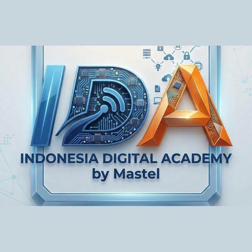 Indo Digital Academy by MASTEL